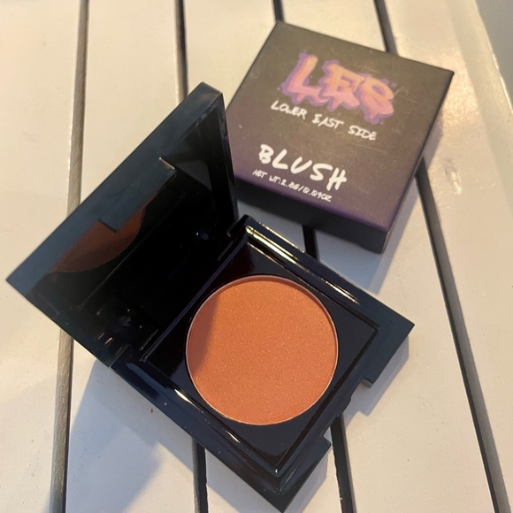 Lot of Assorted Blush incl. MILK, Phase Zero, LES, & More, All NEW NIB - Picture 8 of 14